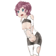 らくがき