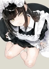 メイド