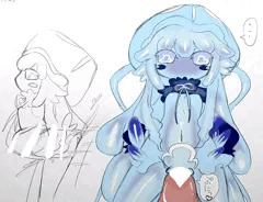 クラゲ妖精