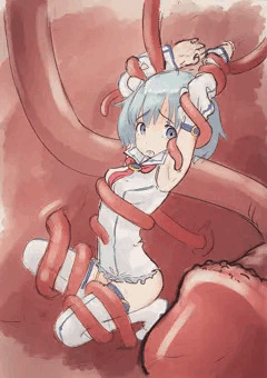 腰より太い…