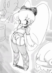 チャフ
