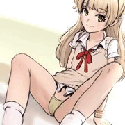 莉嘉ちゃん