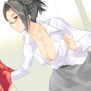 続・挿絵イラスト加筆修正サルベージ#17