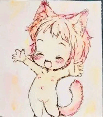 らくがき