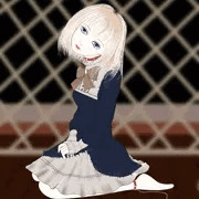 蜃気楼人形