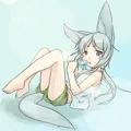 夏天日