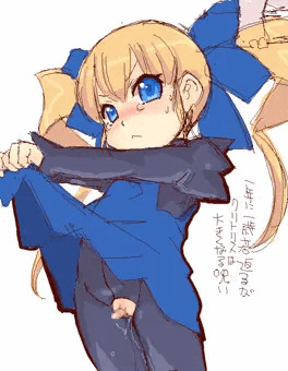 のろい