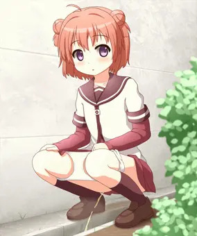 あかり野ション