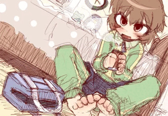 クラスメートえっち！