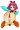 Ribbon Scat 