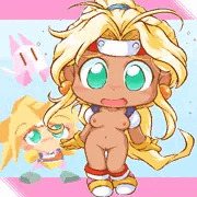 クレスさん