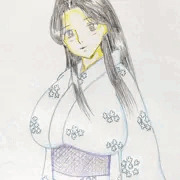 ヘビ女さん