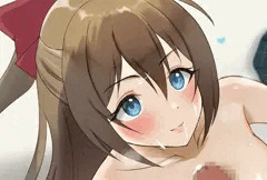 パイズリしず子