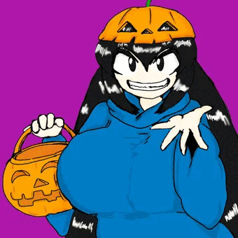 ジャック．オーランタンな