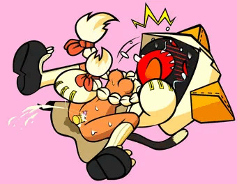 タオナニー
