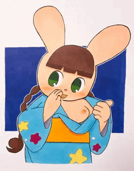 ミミちゃん