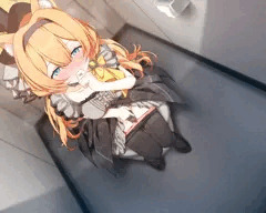 デュフ♥撮っちゃった！