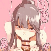 爾子田里乃ああああん