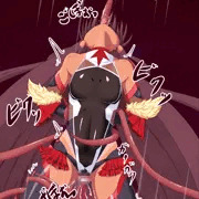 対魔忍ユキカゼ