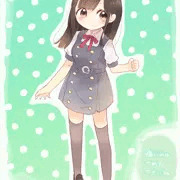 DOAこころちゃんいじめ落描き