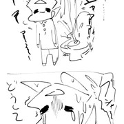 誕生日の三日前だというのにトイレで起こった悲劇＋おまけ