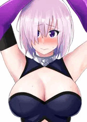 後輩のおっぱい