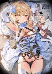 原神