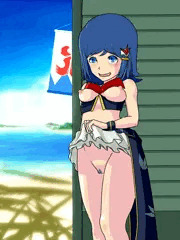 ゴーバリさん