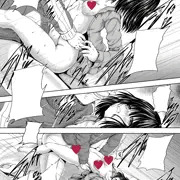 夢幻転生5月号にえちぃ漫画を描かせて頂きました