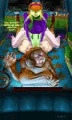 THE POSSESSION OF DAPHNE BLAKE