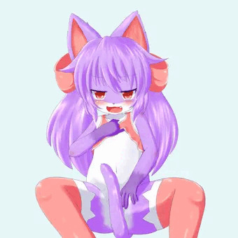 メスガキ猫の子