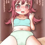 おまむこ検査：小宮果穂