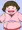 しっかりもののいもうとちゃん