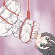 鷲尾須美は宙吊りである