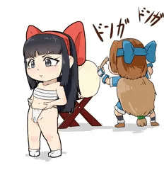 なこるるとりむるると太鼓