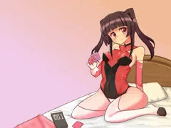 先週描いたもの