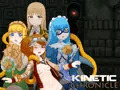 Kinetic Chronicle