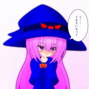 メロディちゃん
