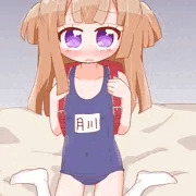 ちりちゃん