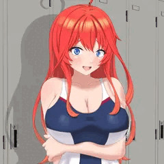 五月先生 ①-1