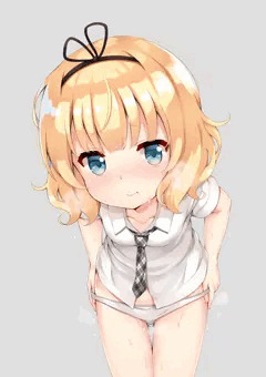 事後シャロ