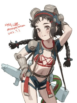 2026年7月看板