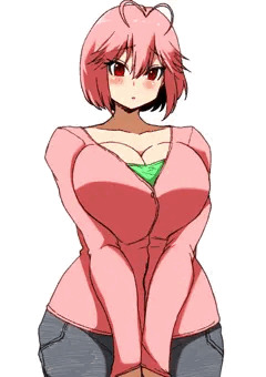 おっぺえ寄せると