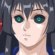 ケンガンオメガ　呉迦楼羅　ソフトリョナ　Pt2