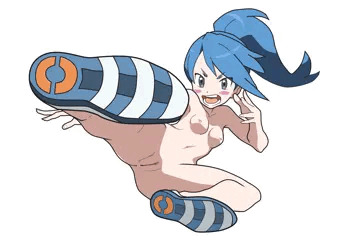 ORASバトルガール