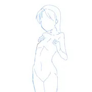 膨乳gifテスト