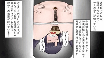 カチカチアヤちん（スカ