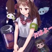 Skeb依頼絵