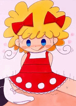 ベティーちゃん