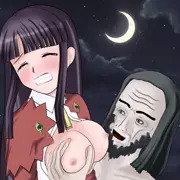 おっぱいアヤちん